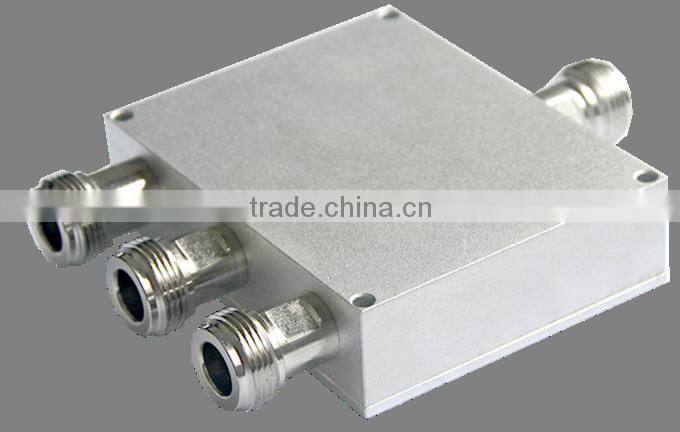 rf Power Divider