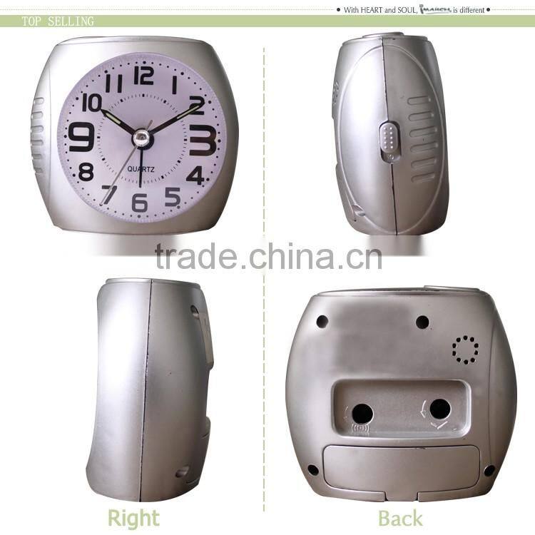 BB09506 alarm clock/selling all over the world alarm clocks