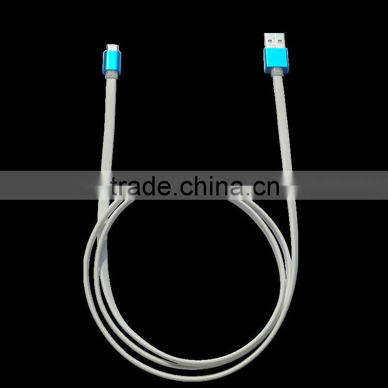 For mobile phone ipad samsung iphone computer colorful connector dock odm oem usb cable