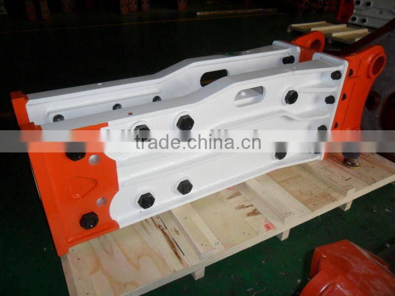 hydraulic breaker manufacturer price