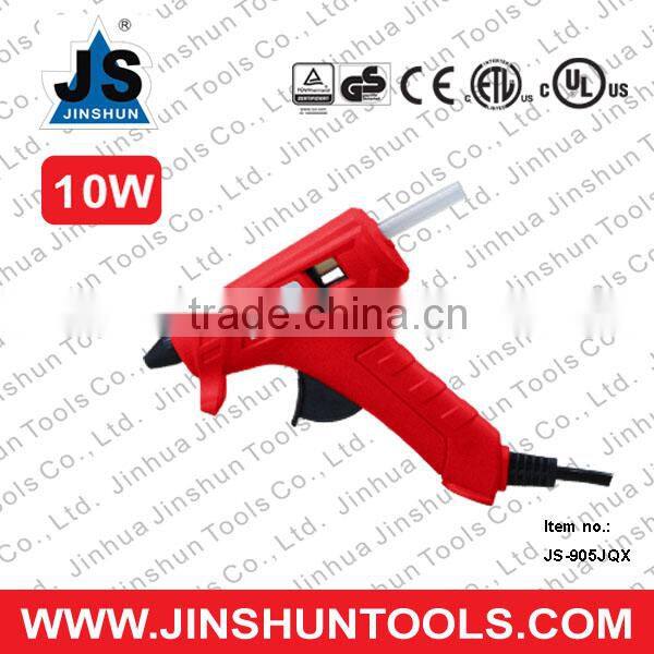 JS Hot selling glue spray gun , manual gun JS-905JQX