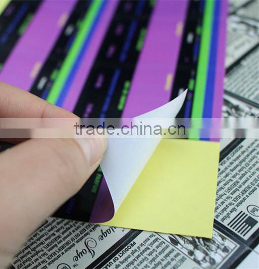 e-liquid box tube, e-juice bottle box, dropper eliquid package