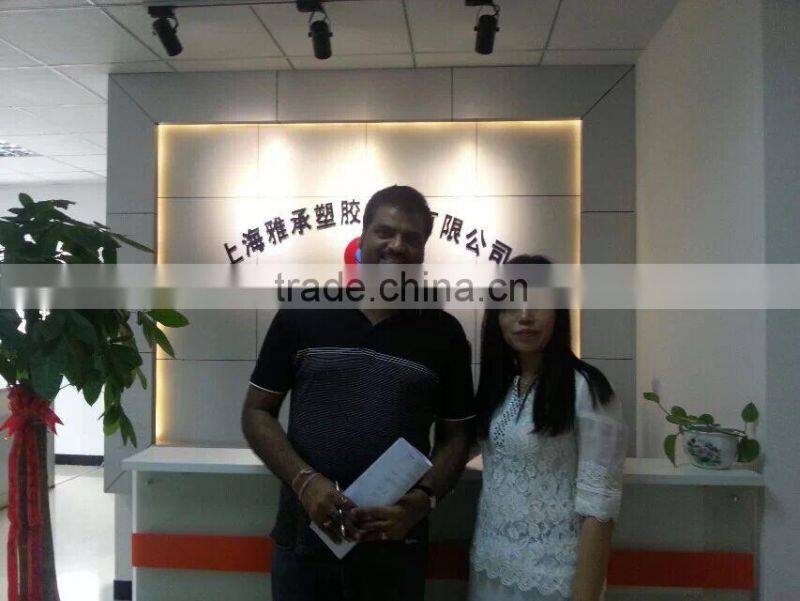 custom plastic injection moulding shanghai supplier