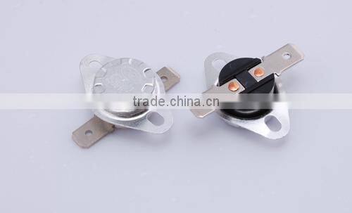 KSD301 thermostat 10a 250v