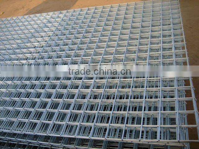 4x4 welded wire mesh fence