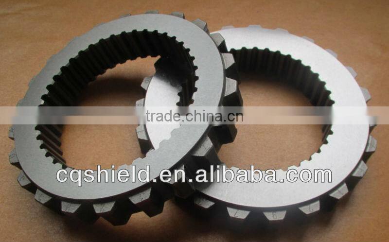 Mercedes actros parts for gearbox 16K160/190 of MB and DAF mercedes truck parts 1297304188