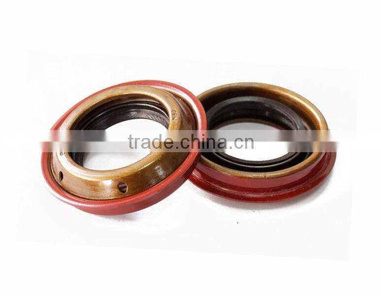 High Quality Automatic Transmission Shaft Oil SealFor Trans Model TF-081auto parts SIZE:44-79-10/15