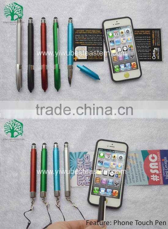 Banner Pen Black, Plastic Pen, Hand Claper Banner Pen