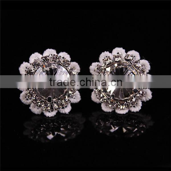 MYLOVE Statement crystal jewelry set wedding accessory MLT010