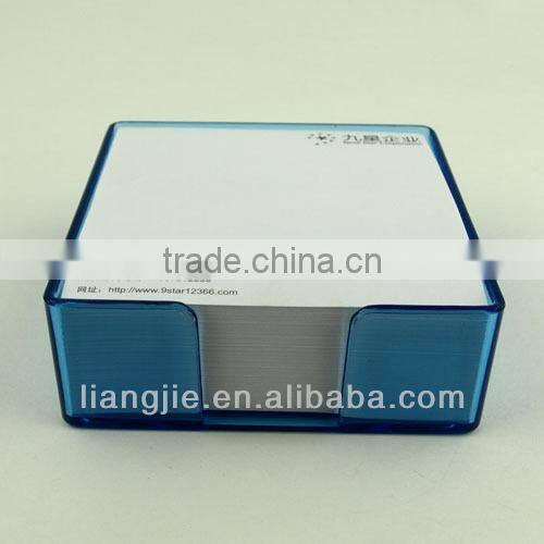 Custom Spiral Notes Pad for Promotion