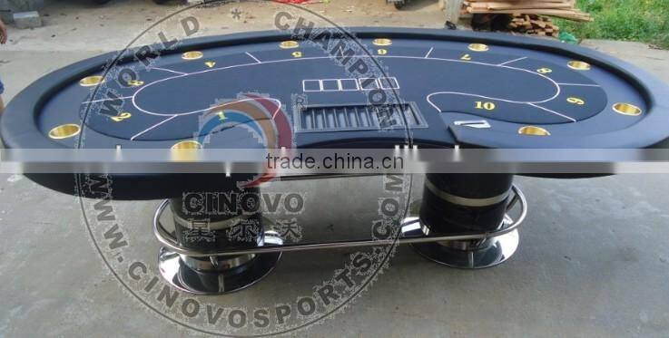 Poker Table/cheap poker tables/luxury poker table