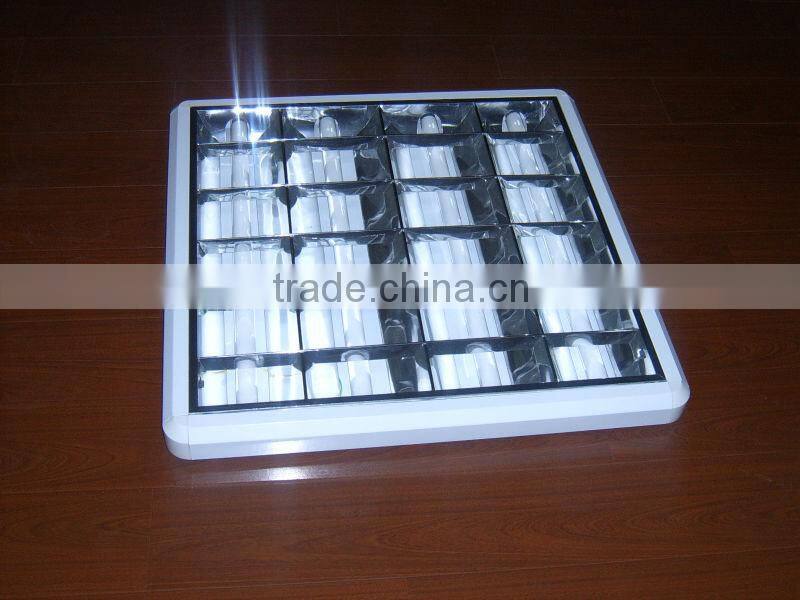 CE&RoHS 60x60 ceiling light for 2 years warranty