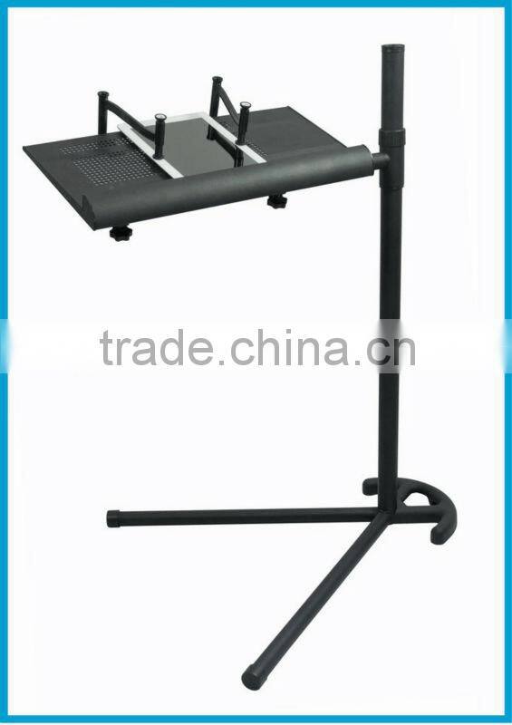 factory wholesale multifunctional computer stand for bed sofa