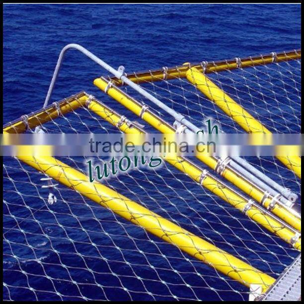 Anping aviary chain link for protection