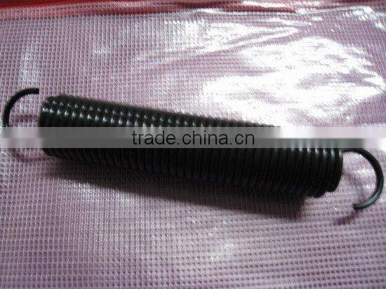 tension hook spring