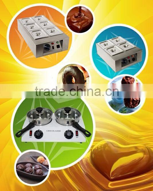 Household use Mini 4 layers china chocolate fountain with low prices and high quality