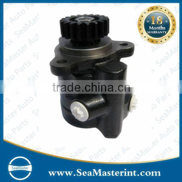 Hot sale!!!High quality of Power Steering Pump for MAN ZF 7685 955 184 OEM NO.81 47101 6182