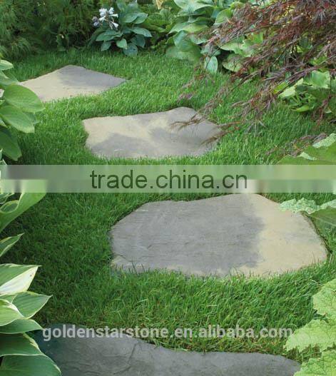 Step &Paving stone