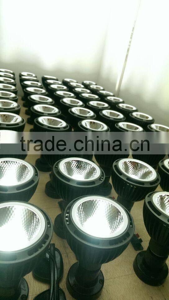 par30 led 35W 3000lm bulb light