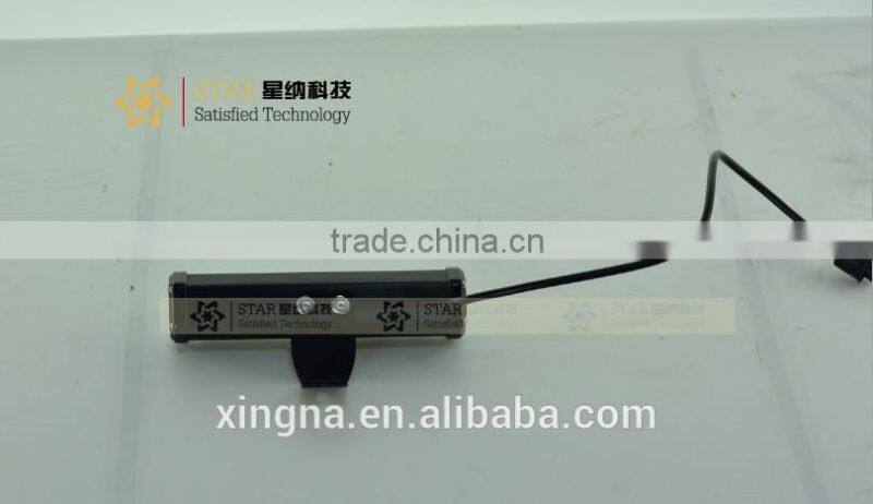 Waterproof colour changing car led deck strobe light / dash lights (186P-1)