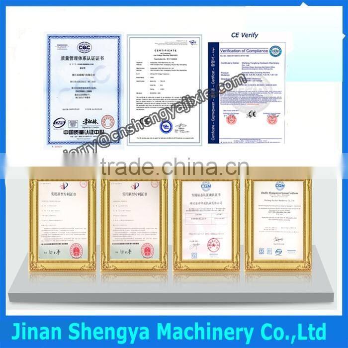 DIRT-FREE HYDRAULIC HOSE CUTTER