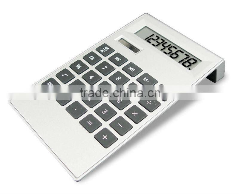 Hot Sales ABS Plastic Electronic Calculator
