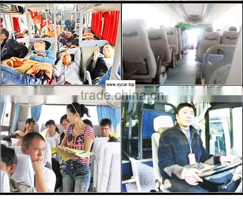 4 channel AHD 4g mobile dvr for vehicles XY-9638-SD-4G