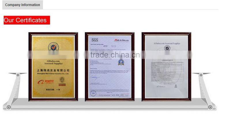 China A4 multifuction automatic card cutting machine