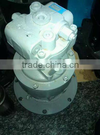 EC290B swing motor assy& swing drive assy hydraulic motor M2X170CHB,Kawasaki M2X146B M2X170,M2X210,M5X130,M5X160