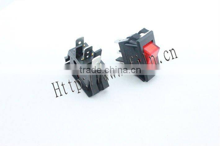 KCD3-101 rocker kcd2 switch