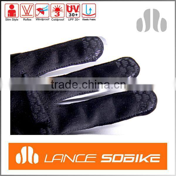 Soomom whole finger cool cycling gloves