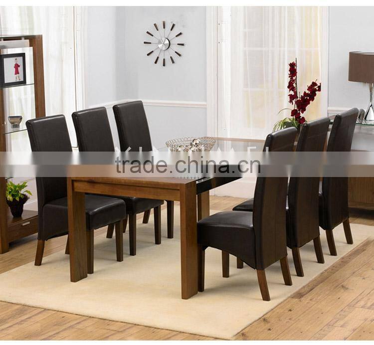 Classy Comfortable Metal Conference Chair