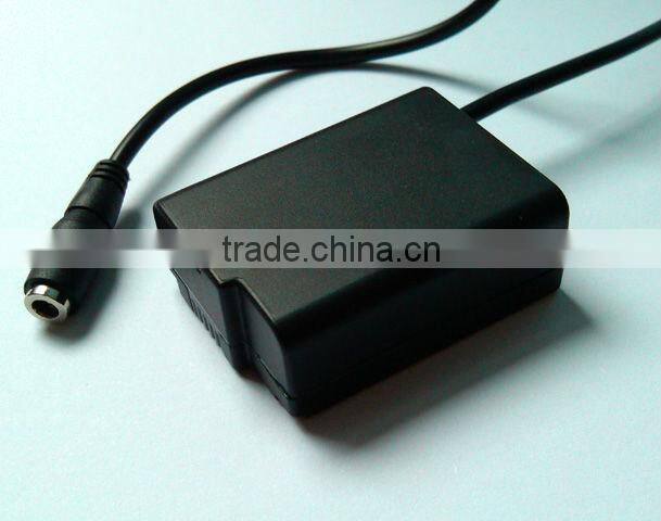 New HOT!!! Camera DC coupler EP-5D EP5D For Nikon V2,For Nikon 1 V2