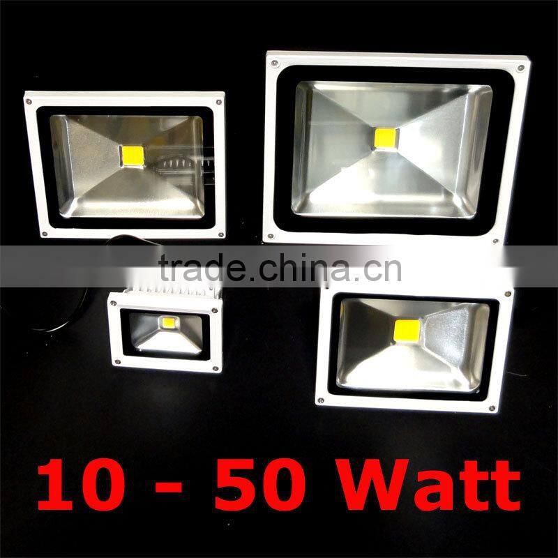 20w hot sell led Flood Light with CE and RoHs Certificate