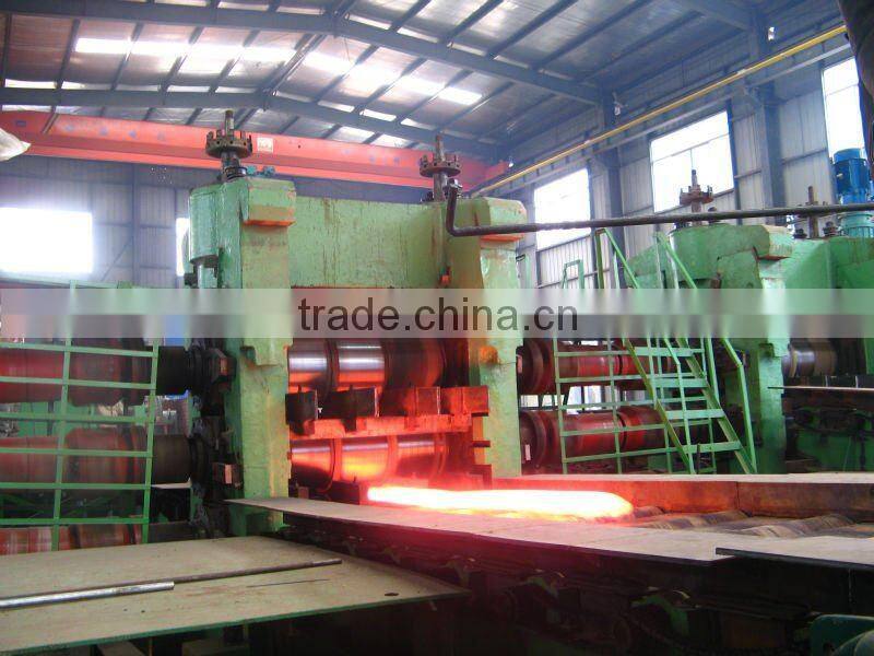 high quality DIN 1.2379/D2/SKD11 tool steel bar