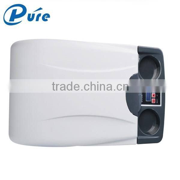 2016 Hot sale cheap car fridge freezer,DC12V-24V 20L mini portable refrigerator
