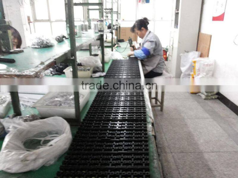 electrical insulated protection bushing