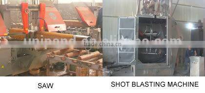 steel pipe fittings of alibaba china manufacture