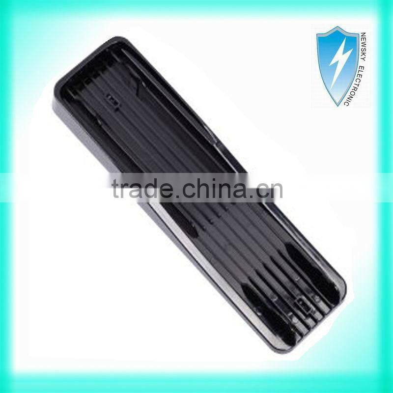 Radiator Base for WII U