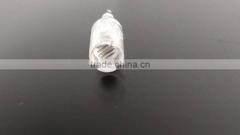 9 / 12 / 36 pins derma pen micro needle cartridge supplier