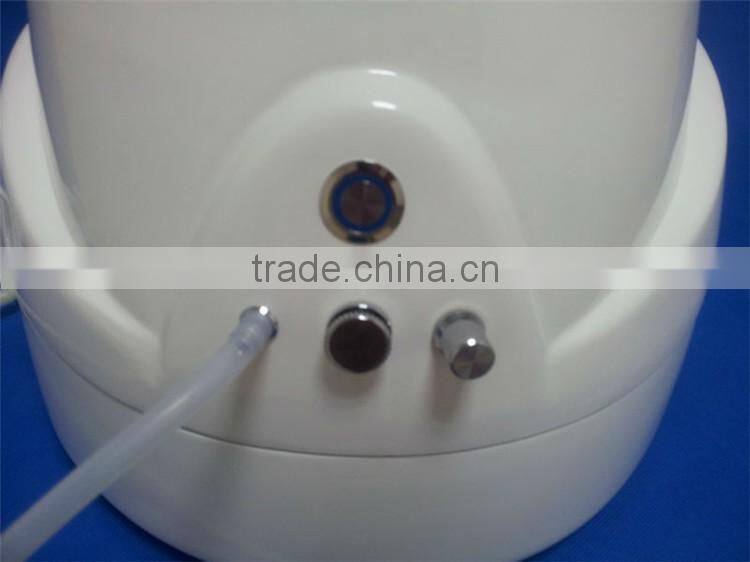 new portable EMS vacuum therapy 650nm lipo laser fat reduction machine for cellulite