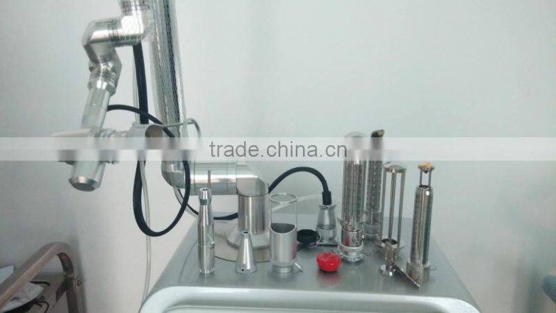 2016 Best sale RF Fractional Co2 Laser Vaginal Tightening Machine