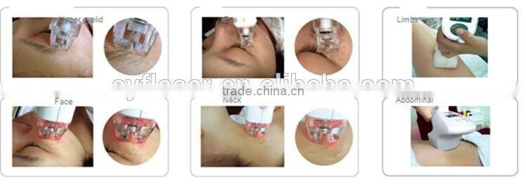 Weight Losing Body Shaping Product