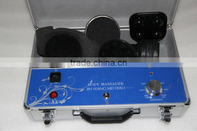 G5 Massage Machine