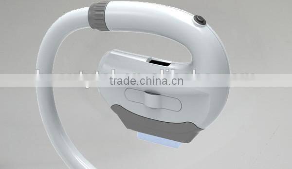 SHR and STR German 10Hz Fast Hair Removal ipl shr laser machine with CE