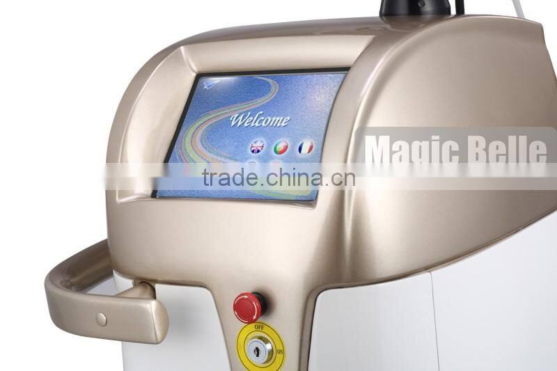 Newest Generation!! Beauty Device Fractional CO2 Laser Equipment Vaginal Tightening Machine with FDA