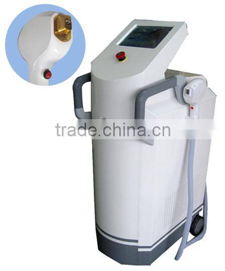 Doctor use Most advanced 808nm diode laser /diode laser hair removal/ diode laser 808