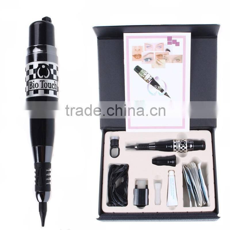 High Quality Permanent Makeup Machine Small Kit For Eyebrow Eyeliner Lips Beauty Makeup