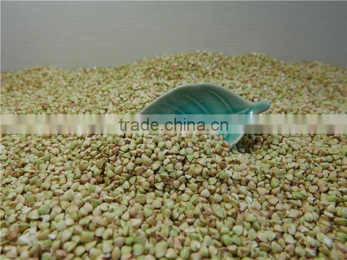 Chinese best raw buckwheat kernel