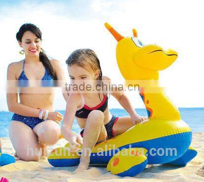 High Quality Inflatable Baby Swimming Ring